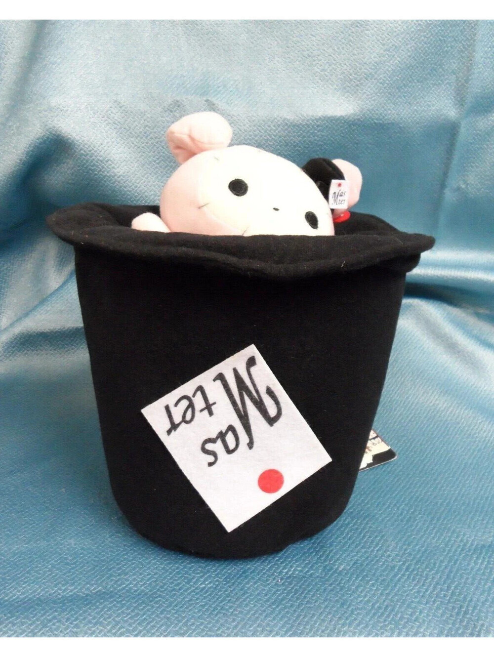 Sanrio Sentimental Circus Plush Stuffed Toy Japan No Music L@@K!